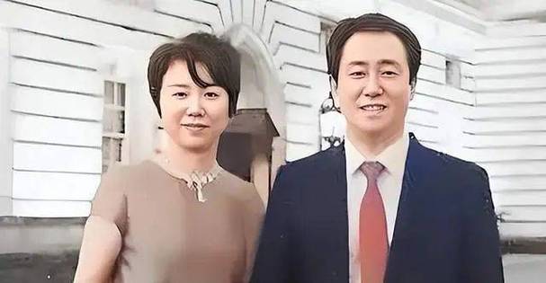 人在境外豪宅遍布全球？许家印被查不到两年，前妻丁玉梅传来消息