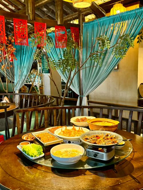 凭“食”力出圈!咸宁启动美食评选