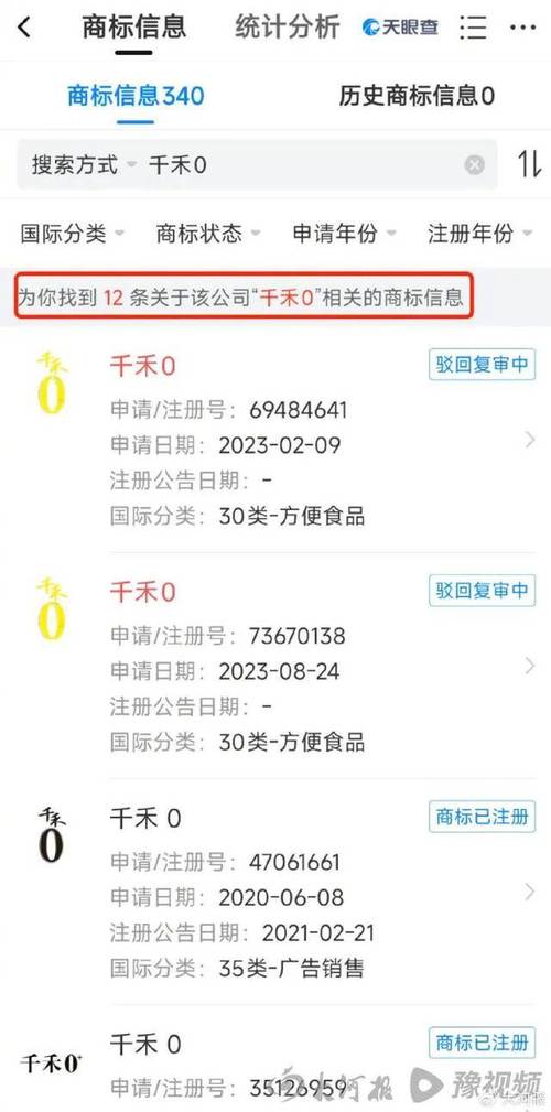“千禾0”深夜发文致歉