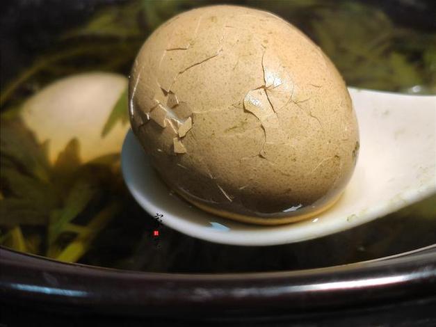 鸡蛋加它一起煮，扫除一身寒湿！阳气足了、脾胃暖了，一年吃一次