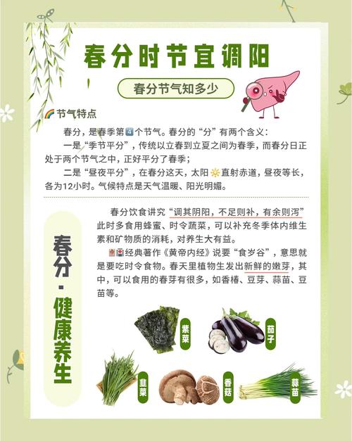 今日春分，不吃肉也要吃这4菜1汤，跟老传统吃，安康过春