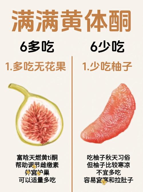 自带“黄体酮”的食物，三天两头吃1次，还你少女脸，比护肤品强