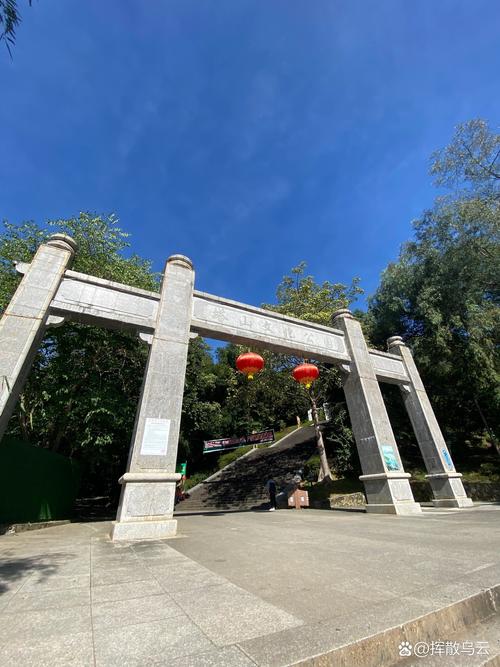 肇庆怀集县十大必去旅游景点