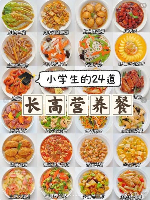 春分后，八道菜孩子要多吃，富含优质蛋白矿物质，强健筋骨长身高