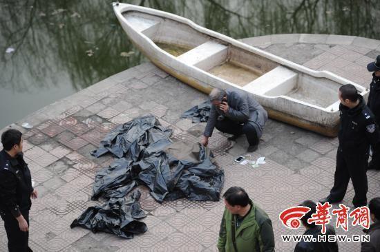 湖大女生尸体已找到！打捞上岸后，母亲被人堵在酒店，知情人发声
