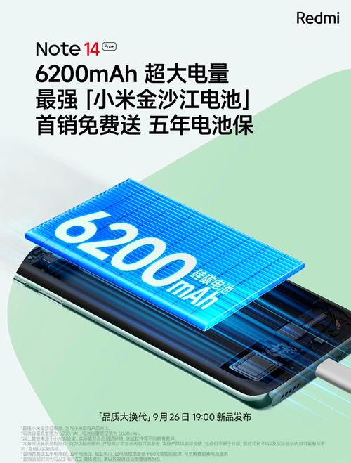千元机买什么？防水 大电池，小米跌至1486元