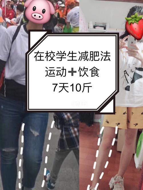 “国家版减肥餐”刷爆朋友圈！高校1:1复刻？已有学生减掉104斤…