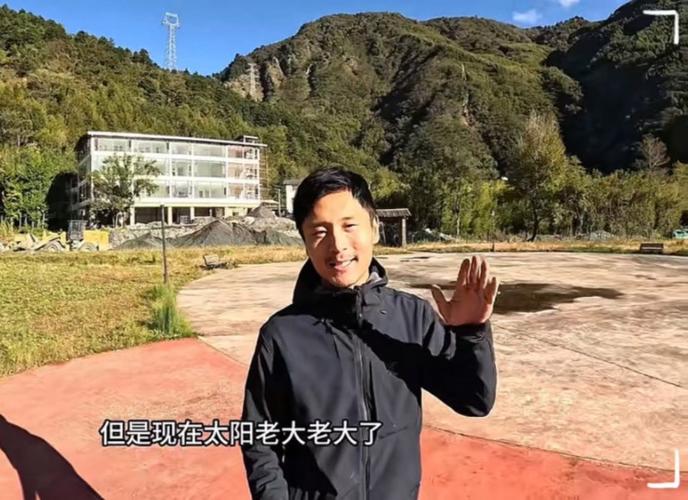 刘伟元更新视频，不建议大家打工其实是“鸡汤”听听也就罢了