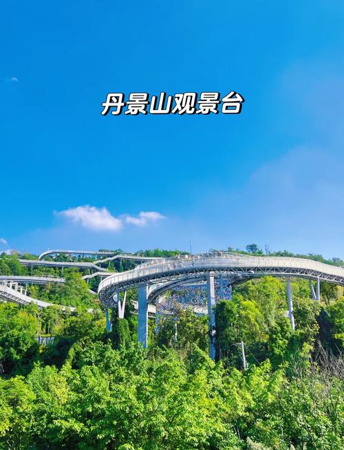 公交直达！成都0.5h春日徒步秘境，漫山油菜花 观景台！周末走起
