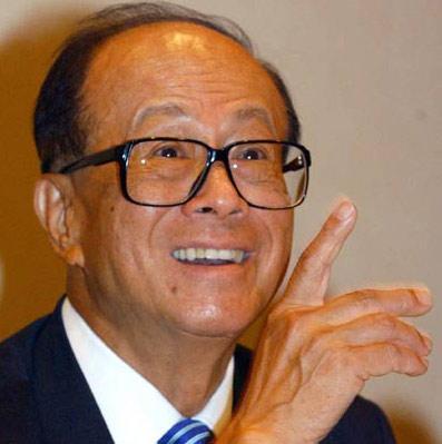 李嘉诚旗下公司注册地已全部迁出香港，但港口交易过不了两道关