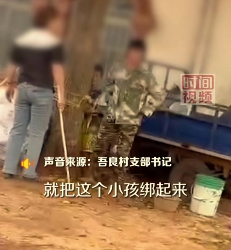 漂三亚小孩哥后续，同村人爆料：上爬电线杆下偷出海，经常挨揍的