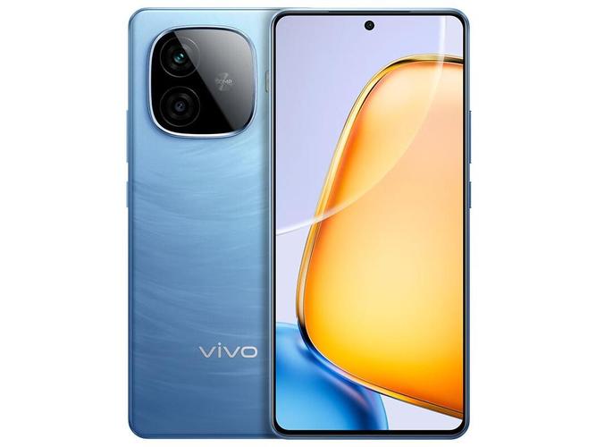 vivo亮出“底牌”12GB 256GB仅售998元，5000mAh 5000万