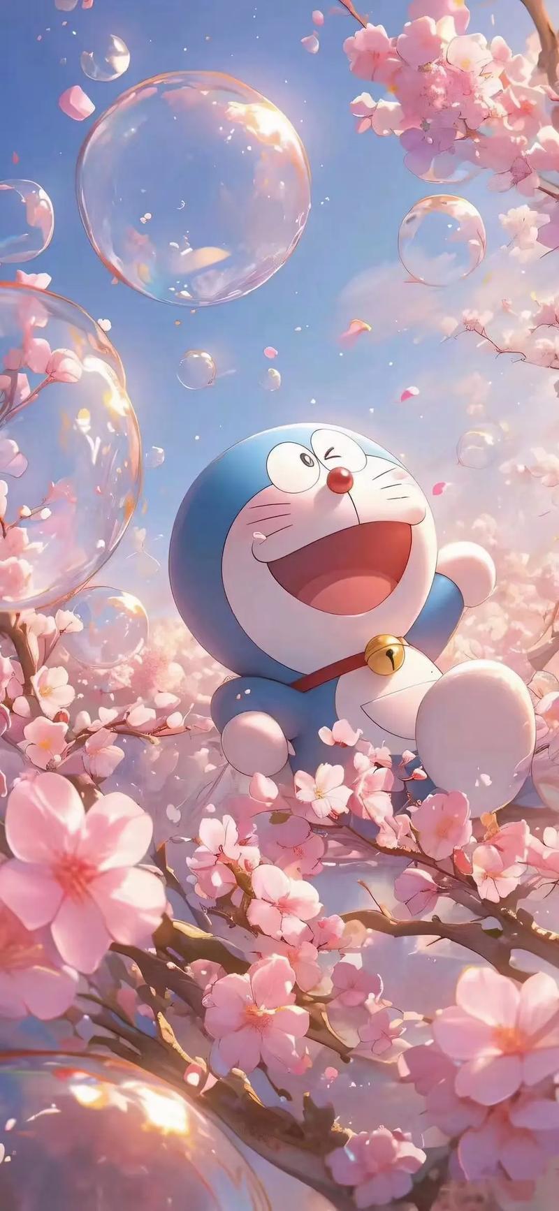 哆啦A梦来了！还有樱花季、郁金香花海！本周文旅生活指南收好→