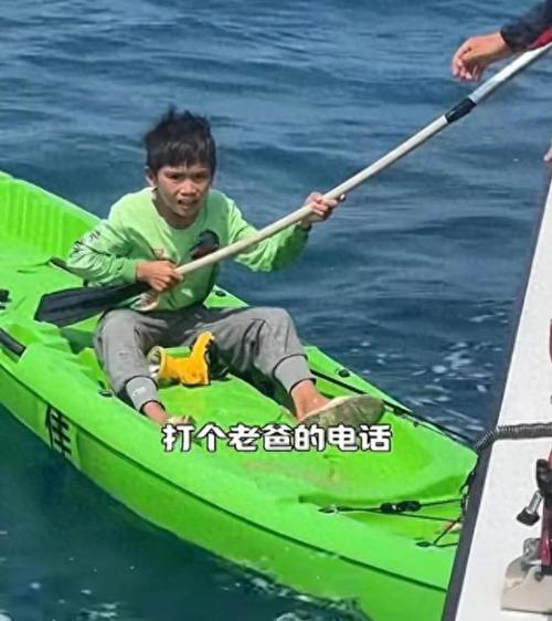 太酷了！赤岭小孩哥带火村庄，赤岭或成旅游胜地，陵水文旅赢麻了