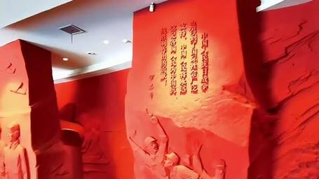 红铺子·邮政文化空间亮相鸟巢 传承红色血脉