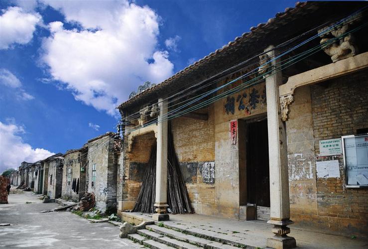 公交旅游专线开通，可一站式玩转赤坭镇蓝田村景点