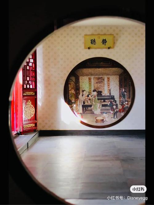 尘封百年！故宫乾隆花园今秋首开，2025年9月，北京文旅新地诞生