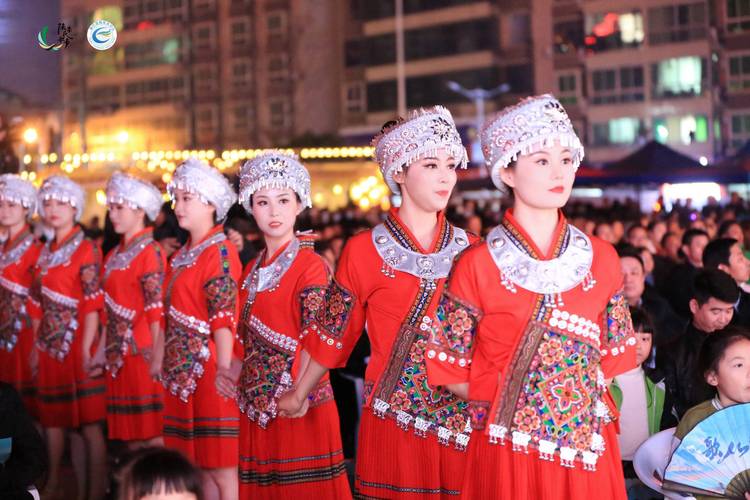 共赴春天！镇巴县黎坝民歌小镇系列活动来了