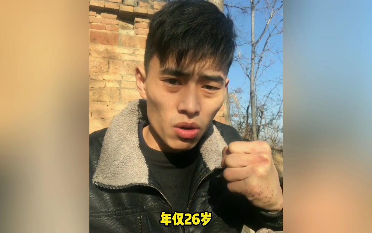 网红“哥子”去世！年仅38岁，房子在高压线下，懒到用太阳晒水喝