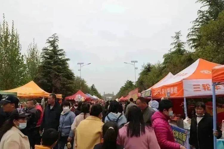 枳沟庙山三月三庙会自明天开始，为期三天