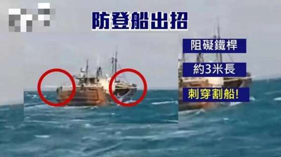 东海附近发生空中对峙，反潜机被左右夹击，美军航母防线被刺破