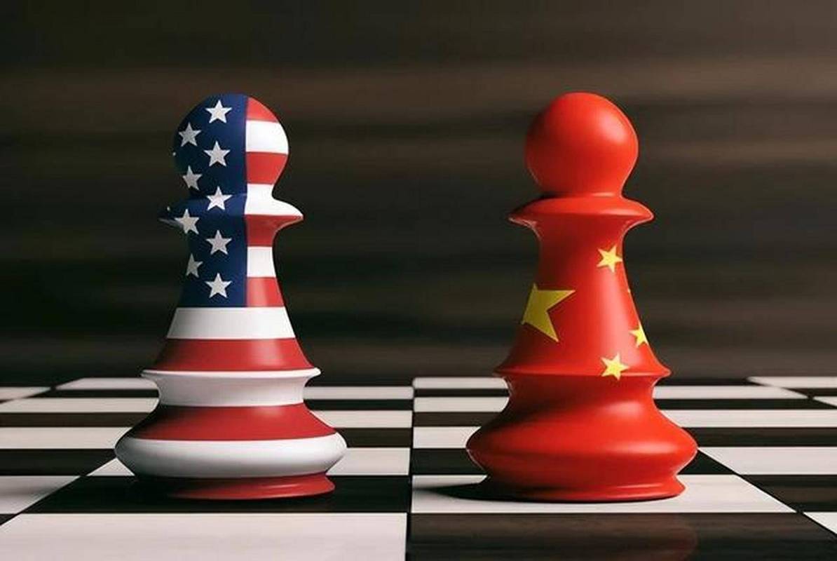 中美真正的较量开始了！