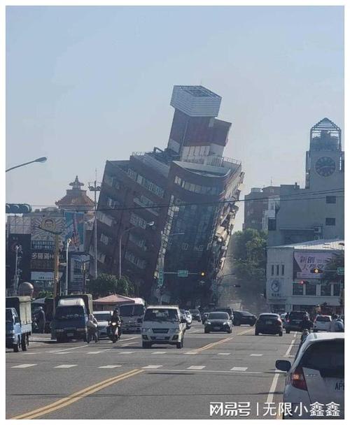 成都女子亲历缅甸地震：余震不断，慌乱逃跑，有大楼和桥梁倒塌