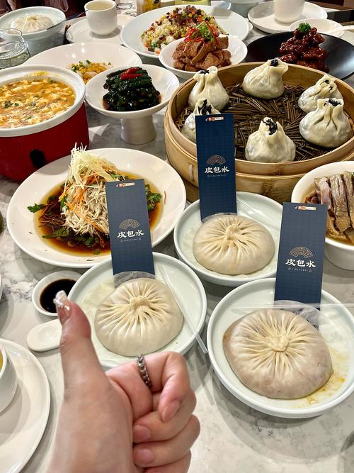 扬州品味皮包水