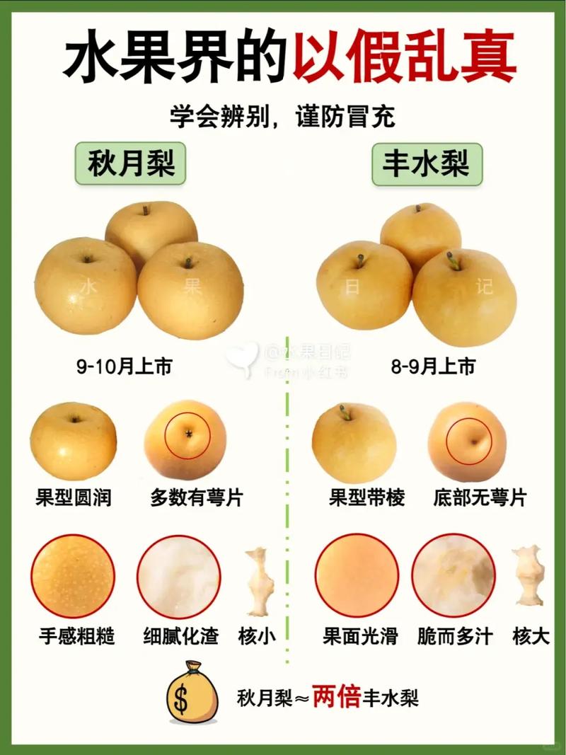 “水果骗局”登上热搜！这些水果界的“大忽悠”你买过吗？