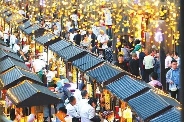 行走西北兰州，感受浓浓的烟火温情