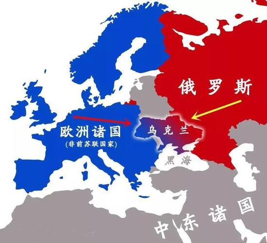 普京释放不寻常信号，致命领域要“弃中选美”中方早已先行一步