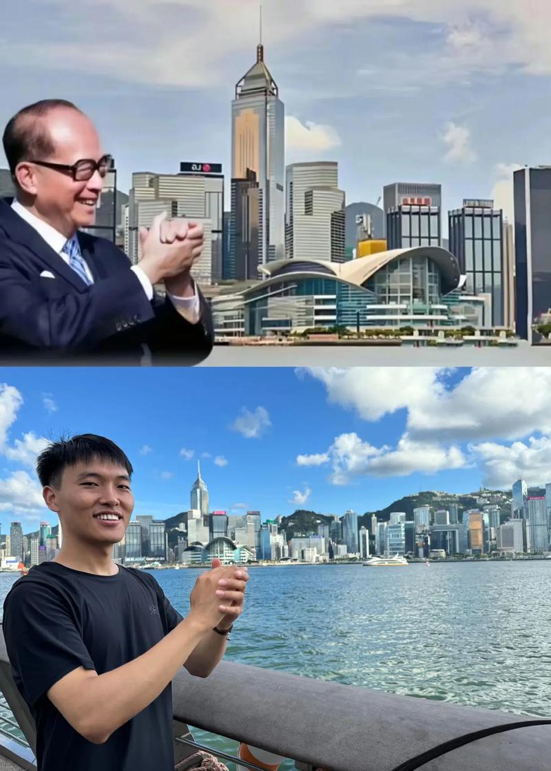 李嘉诚交易日逼近：港澳办再劝阻，港府协商！专家：阻止交易太难