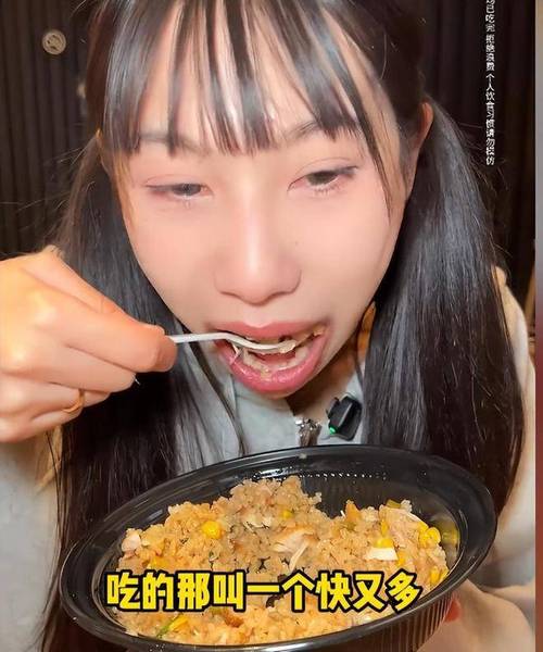 体重仅100斤！吴半饱参加日本大胃王比赛，吃播骗局要被揭晓了？