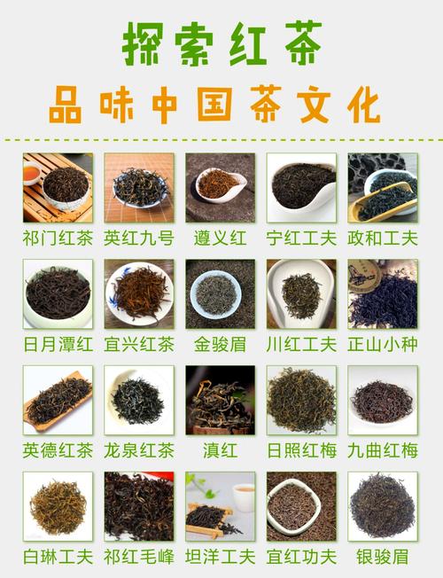 红茶入门指南：带你认识高性价比的几款红茶