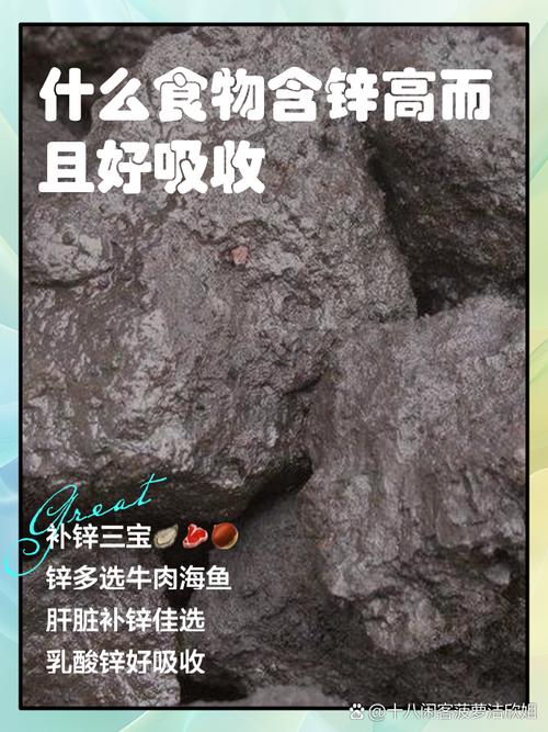 “锌”是脑力之源！建议常吃4道“高锌”菜，增强记忆，改善睡眠