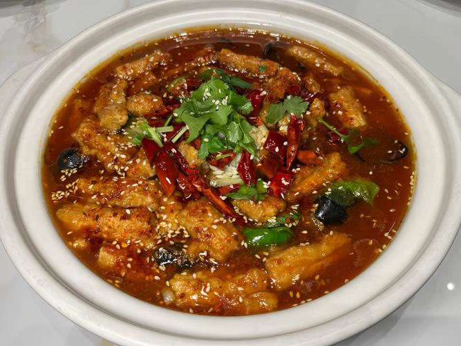 下酒素菜中的天花板，湖南排名第一烧烤店招牌菜，生炝腐竹
