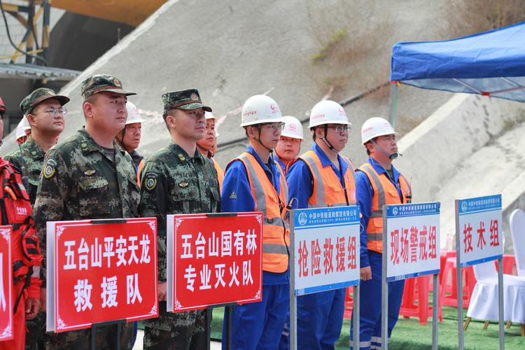 “人防 技防”筑牢生态防火墙！济南15支森林消防专业队伍已全部前置驻防