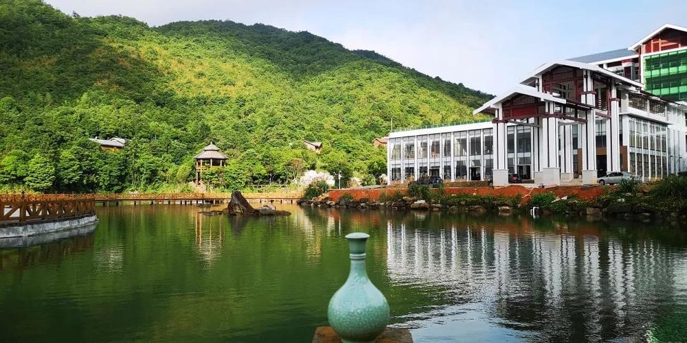 鹃海邀才，十里有约！丰顺县韩山历史文化旅游区成功举办徒步节