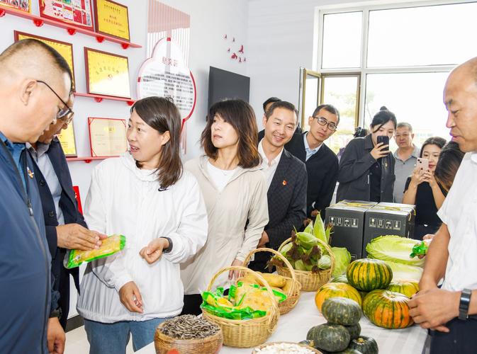 内蒙古乌兰察布组织部部长李勇拟任盟市党委副书记