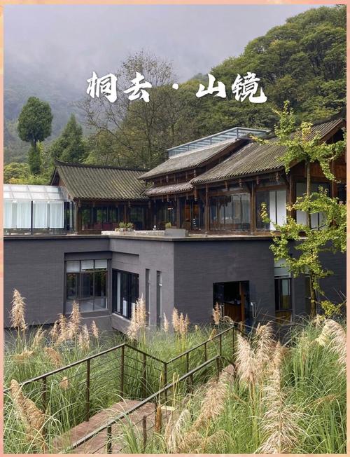 成都西湖归憩·隐岛民宿正式开启，于山湖之间悠然启幕的诗意栖居