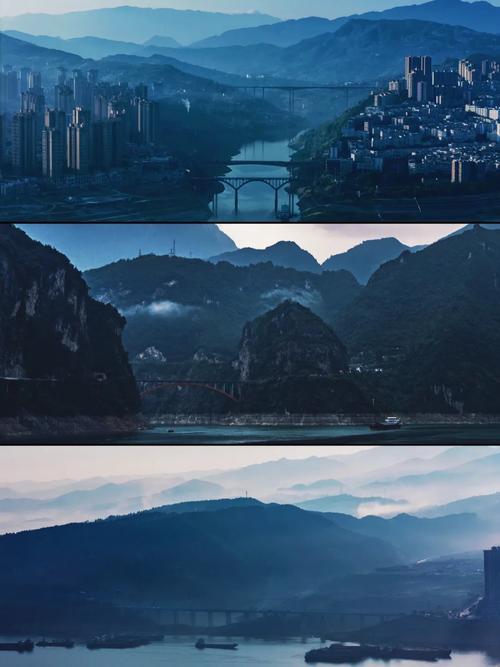 蔚来，轻舟将过万重山