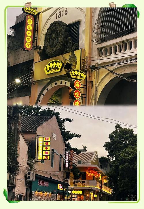 湛江赤坎老街，看老码头和古井