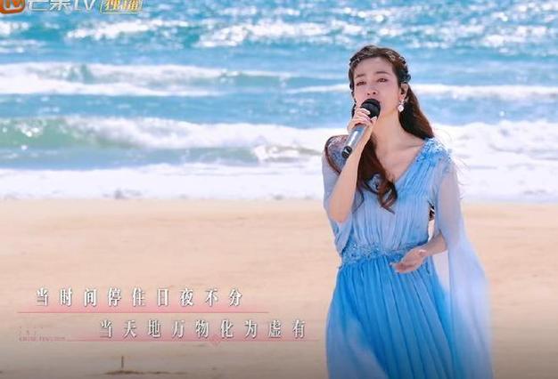 既不会唱歌，也不会跳舞，还自以为是，她上《浪姐6》干嘛来了？