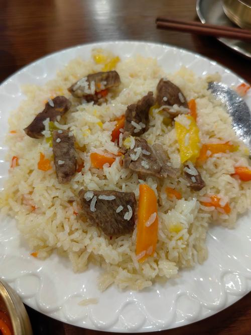 肉孜节家宴天花板！新疆妈妈的厨房藏着多少秘密？