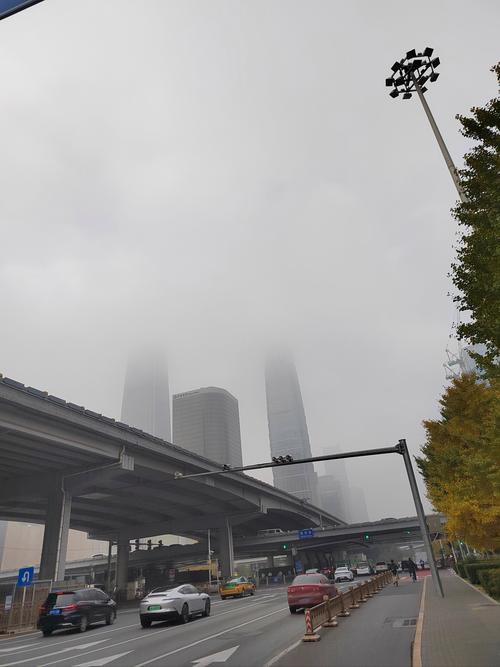 3月30号，北京市中心发生的一幕，让我顿时心里不平静了！