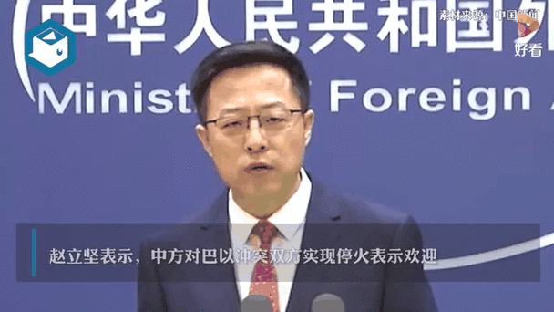 中法谈妥，巴罗话音刚落，中方接见另一位访华贵客，美国输得彻底