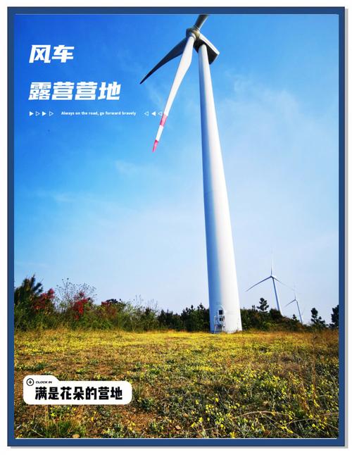 中国橘乡推出了泡泡风车露营节，刷到建议先团不去可退