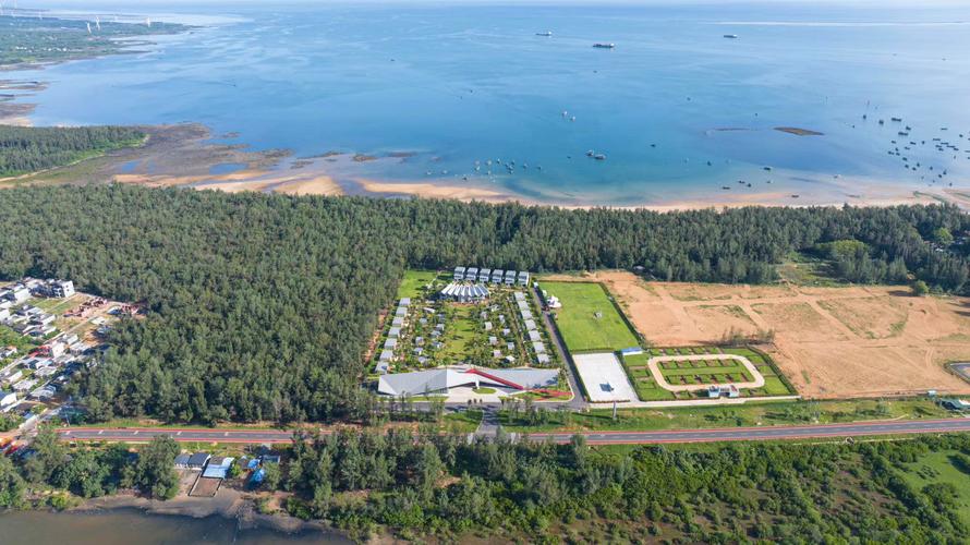 探索海南环岛旅游公路上的超级驿站