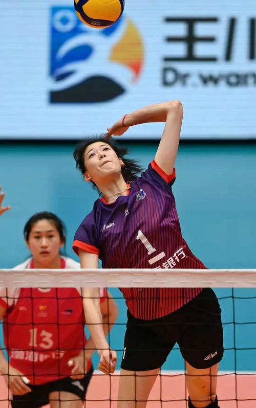 3-0横扫！天津女排‘铜墙铁壁’打懵山东，防守数据竟超世锦赛？