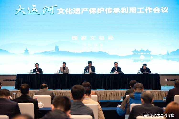 【运河记忆】张明福：讲山东运河不应回避“台前段”